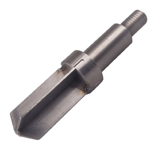 JB Prince 9-D491-8010 Axle With Wings For Model D491 And D495