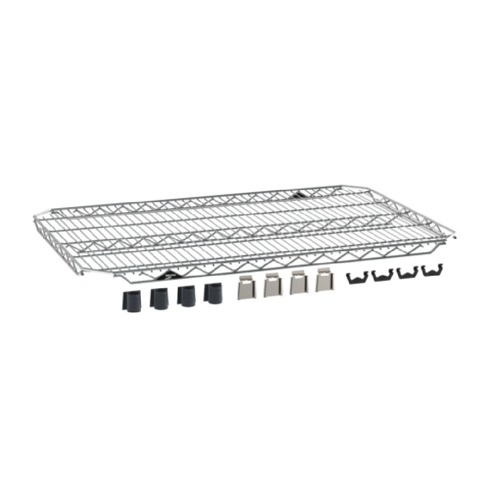 Metro EZA-2436NC Super Erecta EZ-ADD Shelf Wire 36"W X 24"D