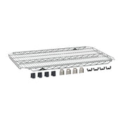 Metro EZA-2436NC Super Erecta EZ-ADD Shelf Wire 36"W X 24"D