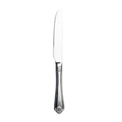 Steelite 5753SX042 Solid Table Knife 9.25" 18/0 Stainless Steel
