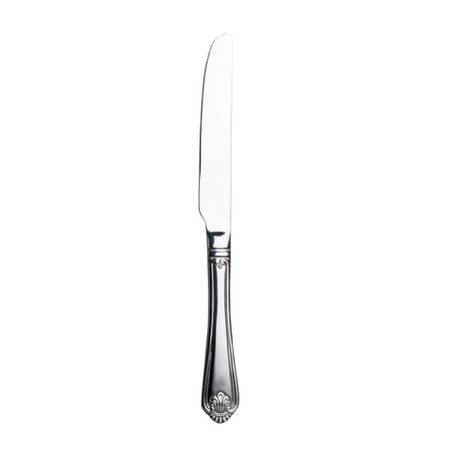 Steelite 5753SX042 Solid Table Knife 9.25" 18/0 Stainless Steel