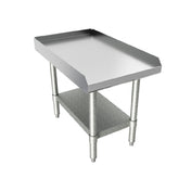 BK Resources EETS-1830 - Economy Equipment Stand, 18"W X 30"D, 23" Working Height