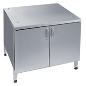 Rational 60.30.350 US IV Stationary Oven Stand Marine Version & Seismic Applications