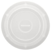 BauscherHepp 598103-032030 Cover 8-9/16" Dia. Round