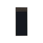 Risch MMB-TAM 4.25X11 Tamarac Light-grain Faux-leather Magnetic Menu Board (specify Color)