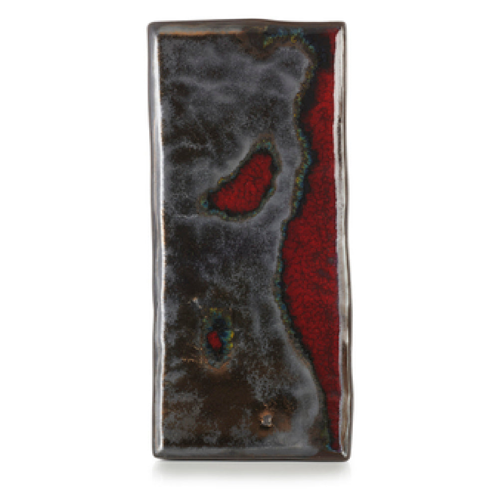 Revol 652423 (SL1230N-248) Plate 11-3/4" X 5-1/4" X 3/4"H Rectangular