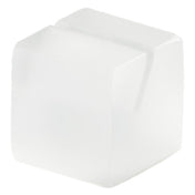 Revol 411166 (111668) Menu Holder (SHIPS FROM FRANCE) 1-1/2"W X 1-1/2"D X 1-1/2"H