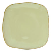 Tuxton GAS-500 Plate 7-1/4" Square