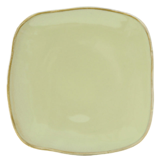 Tuxton GAS-500 Plate 7-1/4" Square