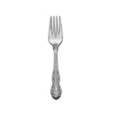 1880 Hospitality B990FSLF Oneida® Salad/Pastry Fork 6-1/4" Floral Handle Design