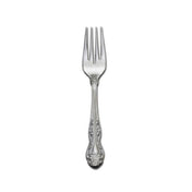 1880 Hospitality B990FSLF Oneida® Salad/Pastry Fork 6-1/4" Floral Handle Design