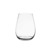 Steelite 4827R190 Stemless Bordeaux 16.0 Oz 3.375" X 4.5"