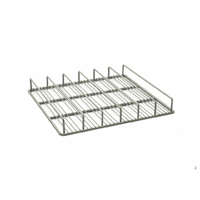 Krowne BC-499 Replacement Center Divider Shelf For Narrow Door Backbar Coolers