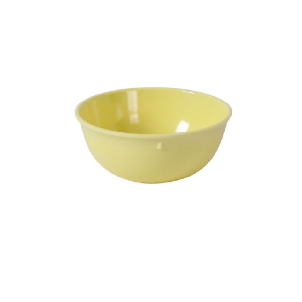 Yanco NS-314Y Nessico Nappie 11 Oz. 4-7/8" Dia. X 1-3/4"H