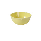 Yanco NS-314Y Nessico Nappie 11 Oz. 4-7/8" Dia. X 1-3/4"H