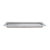 TableCraft Products CW1244MRS - Aurora Collection™ Grill Pan, Half Size Long, 2 Qt.