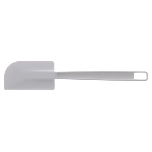 Hubert 51364 - Spatula/Scraper, 9-1/2", Heat-resistant Up To 140°F