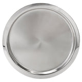 Steelite 5851JX35 Round Tray 15.75" Service Trays