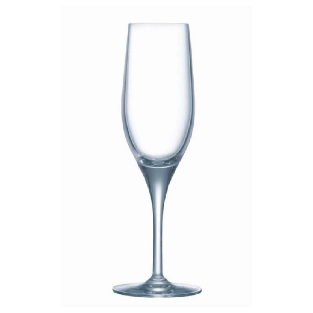Cardinal X2048 - Chef & Sommelier, Exalt Flute 6.25 Oz, ['Krysta']