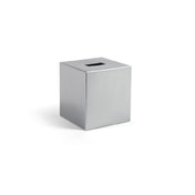 FOH RTB008SIT11 Tissue Cover 5"W X 5"D X 5.75"H Square