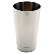 Arc Cardinal CAP18 Arcoroc Mix Shaker 18.0 Oz (L:3.464'' X W:2.44'') 18/8 Stainless Steel