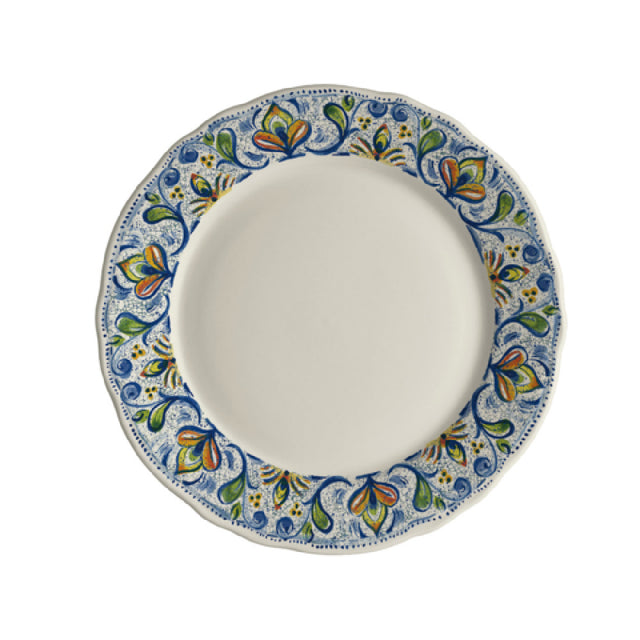 Steelite HL54163906 Plate 6.25" Carolyn