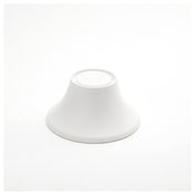 American Metalcraft LFTW63 Pedestal 6-1/2" Dia. X 3-1/4"H Round