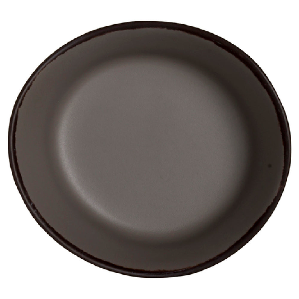 Steelite 7206DD017 Fruit Bowl 9-3/4 Oz. 5-1/4" Dia. X 2"H