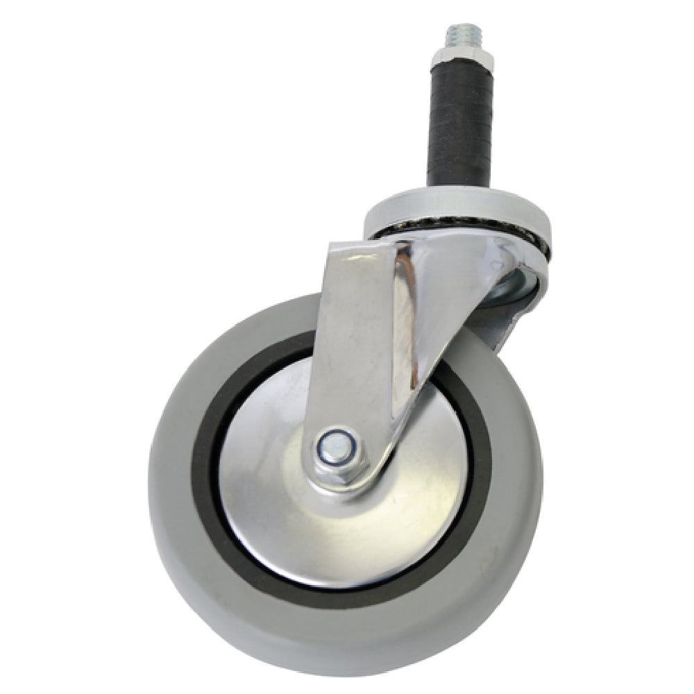 Royal ROY CA 5 S - Caster, 5" Diameter, Pop-in Stem