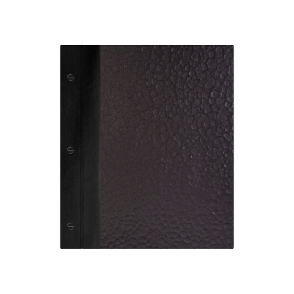 Risch CMBFF-METRO 8.5X11 Metro Iron Or Mesh Metallic Material Chicago Menu Board (specify Pattern And Color)
