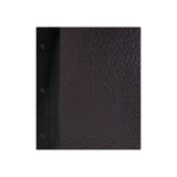 Risch CMBFF-METRO 8.5X11 Metro Iron Or Mesh Metallic Material Chicago Menu Board (specify Pattern And Color)