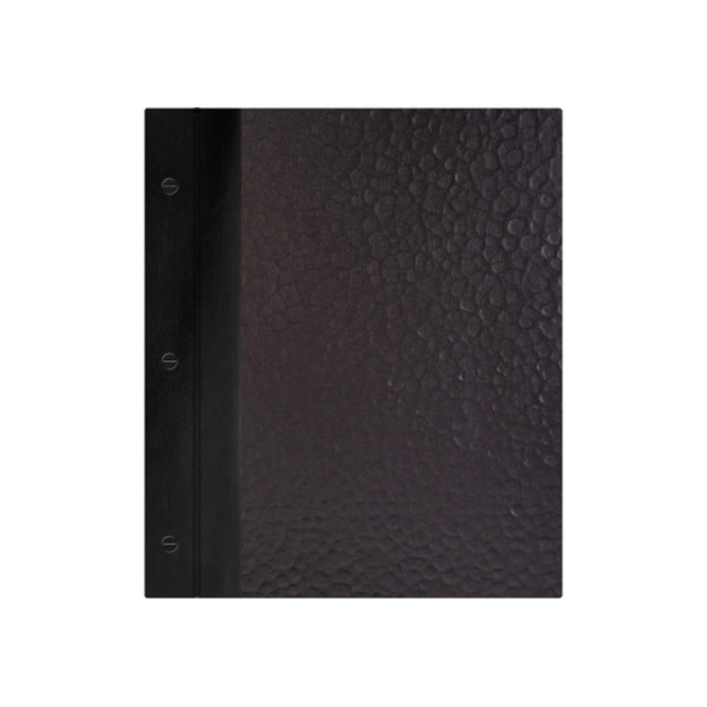 Risch CMBFF-METRO 8.5X11 Metro Iron Or Mesh Metallic Material Chicago Menu Board (specify Pattern And Color)