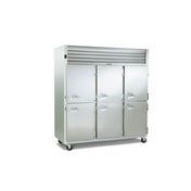 Traulsen RHT332W-HHS Spec-Line Refrigerator Reach-in Three-section