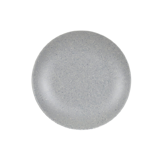Cal Mil 22390-7-121 Plate 7"dia. Round