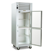 Traulsen G11000 Dealer's Choice Display Refrigerator One-section 23.7 Cu. Ft.