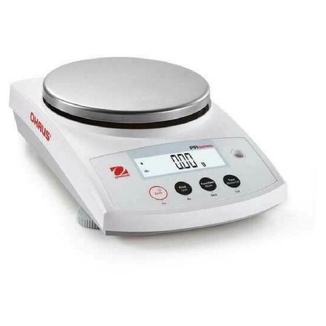 Penn Scale PR822N/E Ohaus® PR Series Analytical Precision Balance Class III Digital