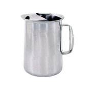 Admiral Craft PHK-3L Scandia Pitcher 3-1/8 Qt. Straight Sided
