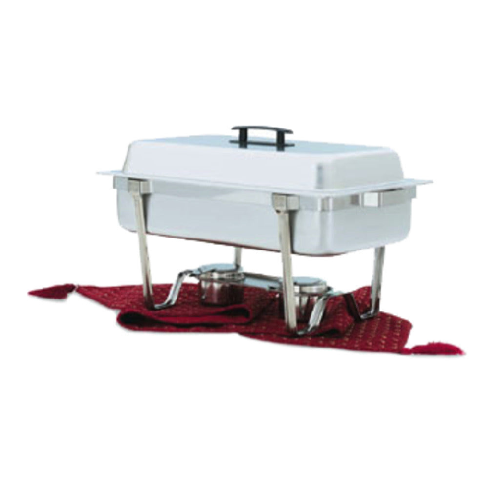 Vollrath 99850 Chafer Trimline II Full Size 9 Quart