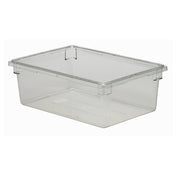 Cambro 18269CW135 Camwear® Food Storage Container 18" X 26" X 9" 13 Gallon Capacity