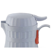 Service Ideas ECLWH Eco-Serv™ Replacement Lid For 20 Oz. And 44 Oz. (NOT Dishwasher Safe)