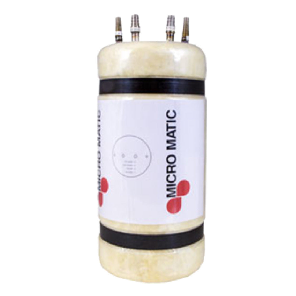 Micro Matic PP-1 PolarPlate Cold Block 1-tap Self Contained