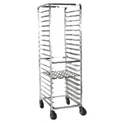 SPG 4H0963 - Kelmax Pan Rack, Mobile, Full Height