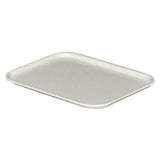 MFG Tray 921118 5136 Lid 6-3/16"L X 4-7/8"W X 1/4"H Rectangular