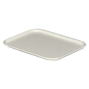MFG Tray 921118 5136 Lid 6-3/16"L X 4-7/8"W X 1/4"H Rectangular