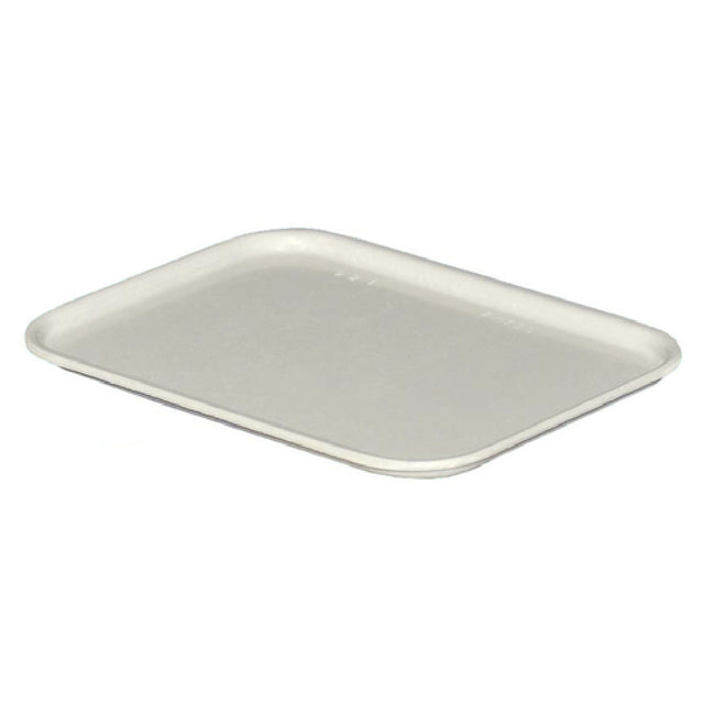 MFG Tray 921118 5136 Lid 6-3/16"L X 4-7/8"W X 1/4"H Rectangular