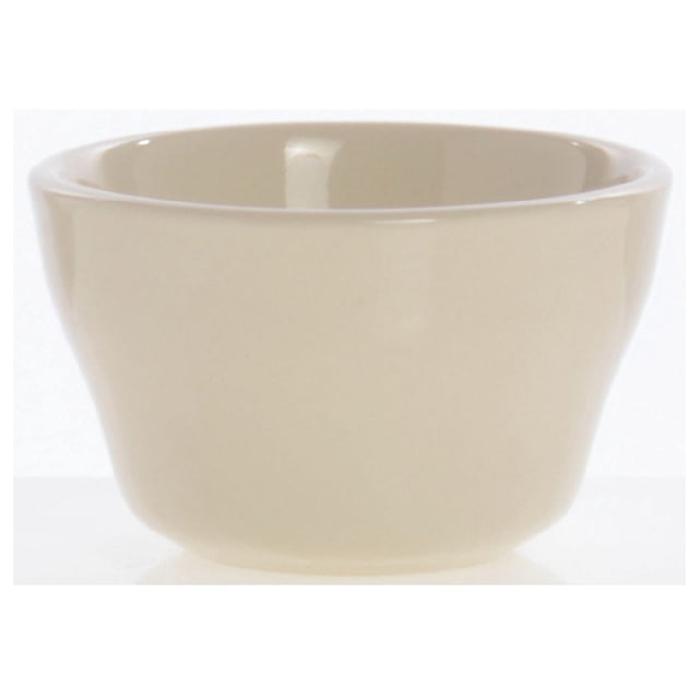 Hubert 21059 - Bouillon Cup, 7-1/4 Oz., 4" Dia. X 2-1/4"H