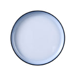 Yanco SN-112 Sentry Deep Plate 11 1/2"dia X 1" H Round