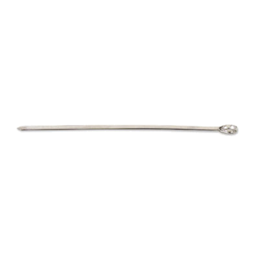 Alegacy Foodservice Products 8SO Wire Skewer 8" Oval