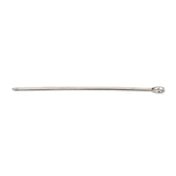 Alegacy Foodservice Products 8SO Wire Skewer 8" Oval