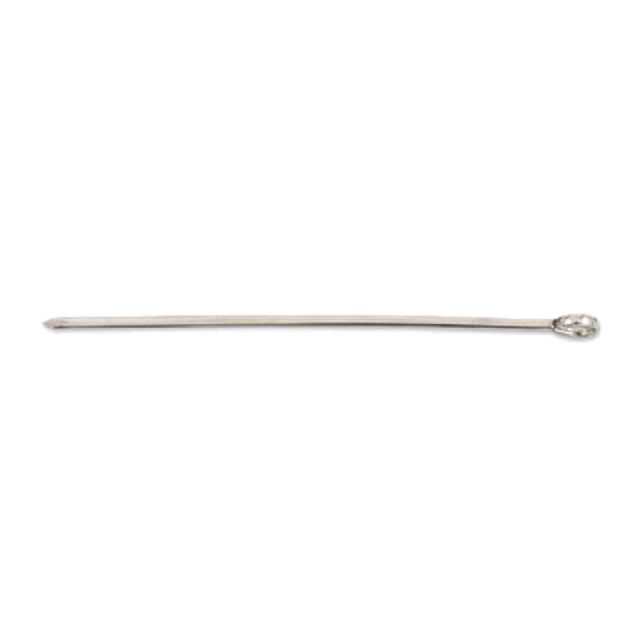 Alegacy Foodservice Products 8SO Wire Skewer 8" Oval